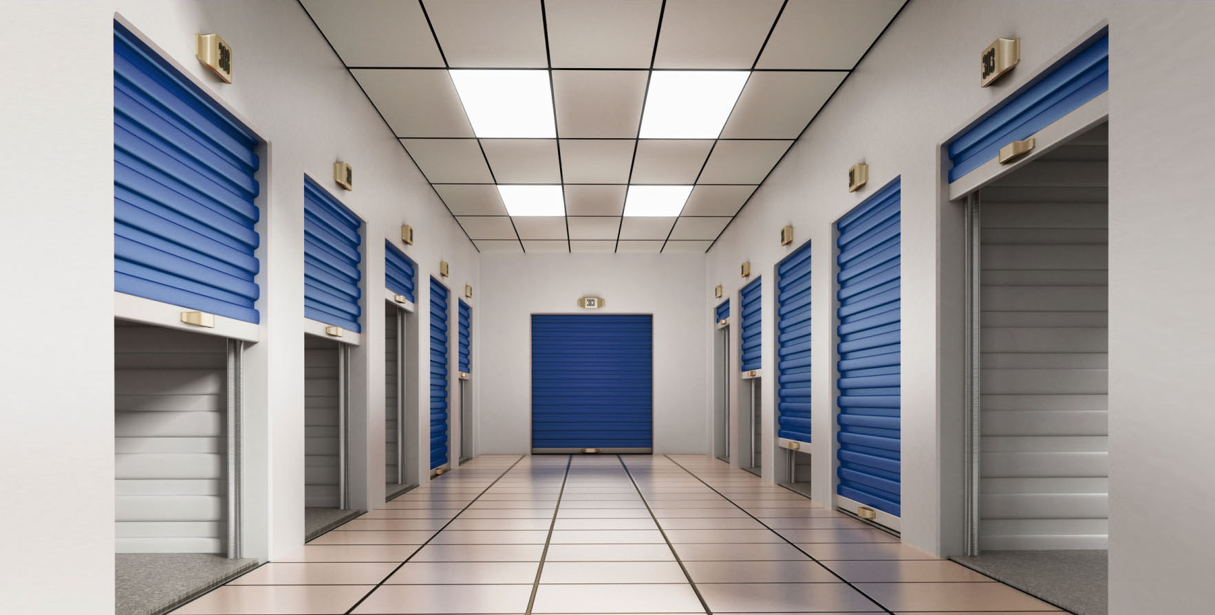 Chef d&rsquo;entreprise : ou ranger ses documents officiels ?