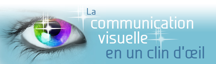 Entreprise : les avantages de la communication visiuelle