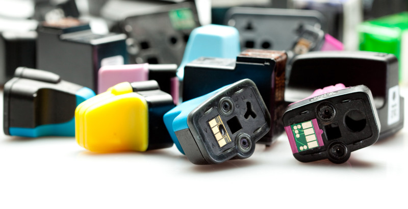 Comparatif des marques de cartouche d&rsquo;encre