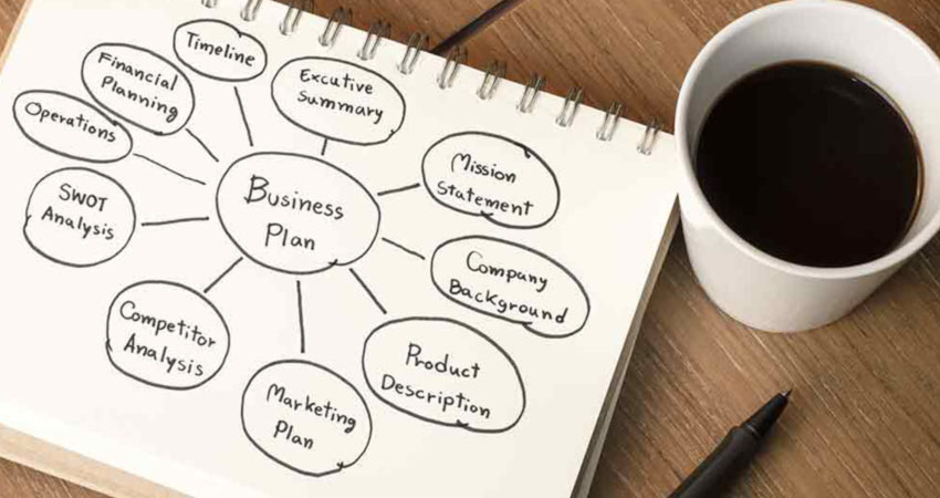 Comment et pourquoi créer un business plan ?
