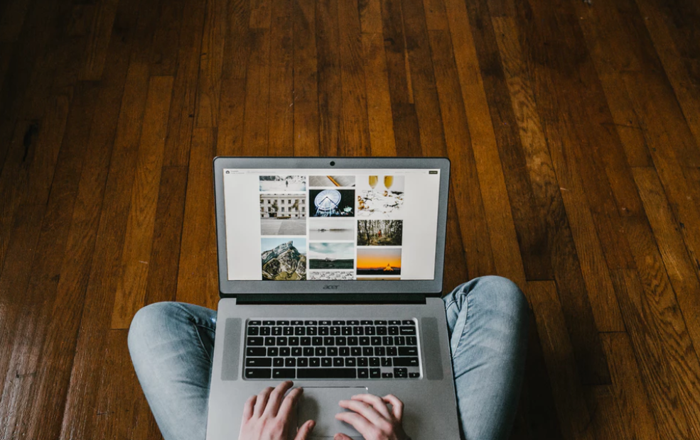 Comment lancer sa communication en ligne pour un auto entrepreneur ?