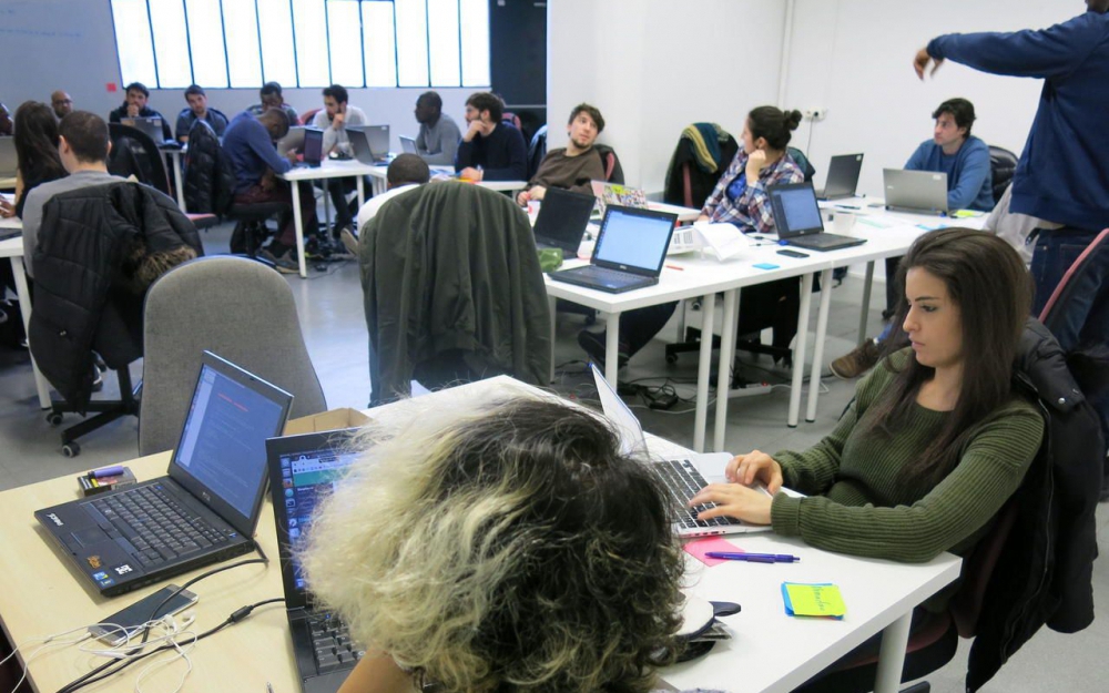 ESCEN, Webtech, Atlas Institute : Les meilleures écoles parisiennes ?