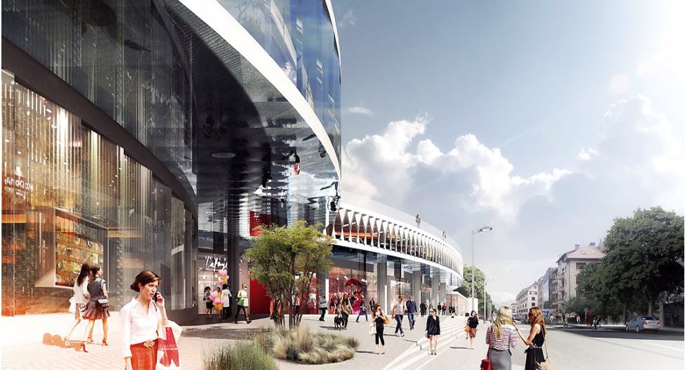 Entrepreneurs : Investissez dans votre premier local commercial à Annecy