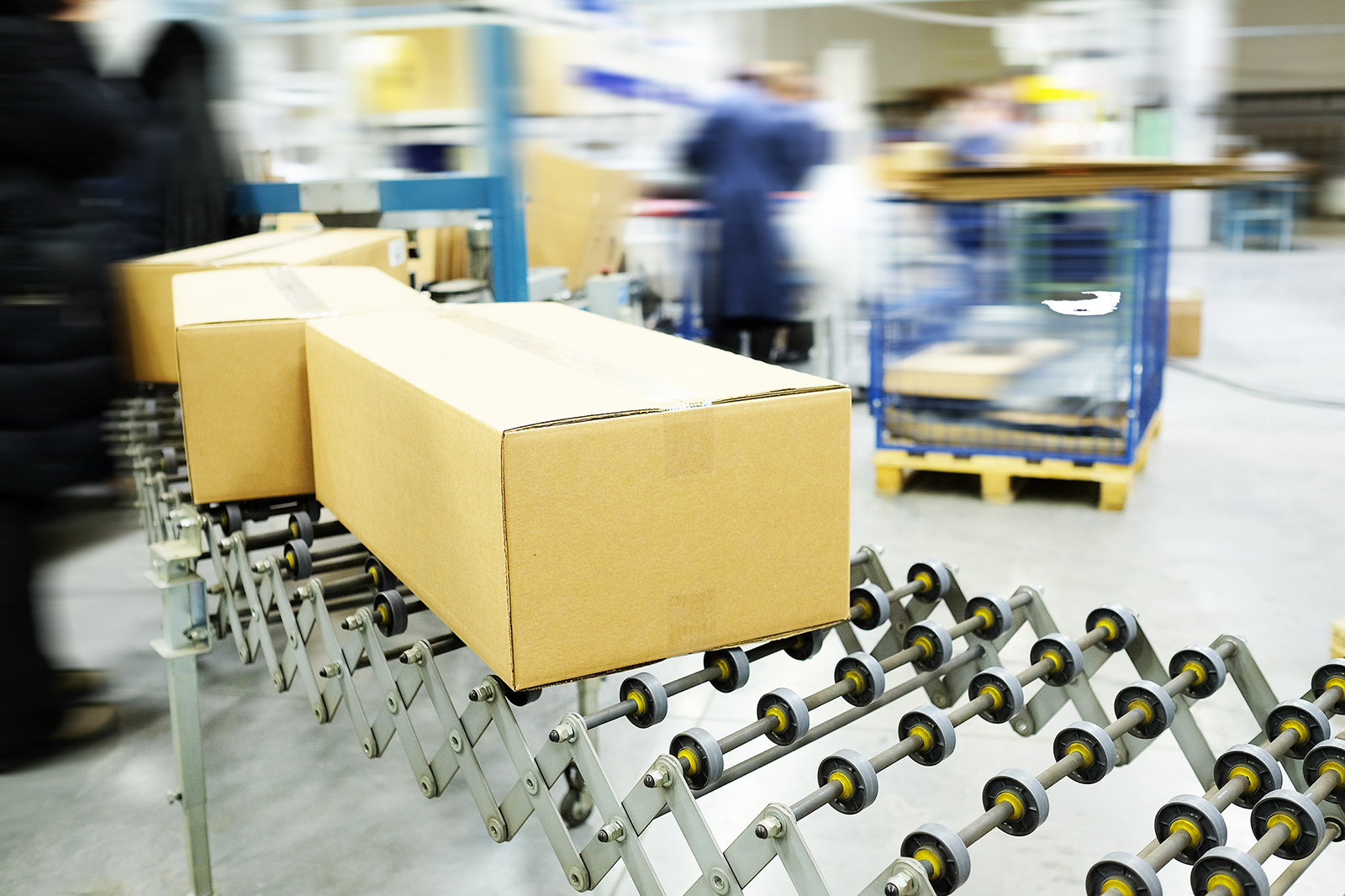 Logistique du dernier kilomètre : C&rsquo;est quoi ?