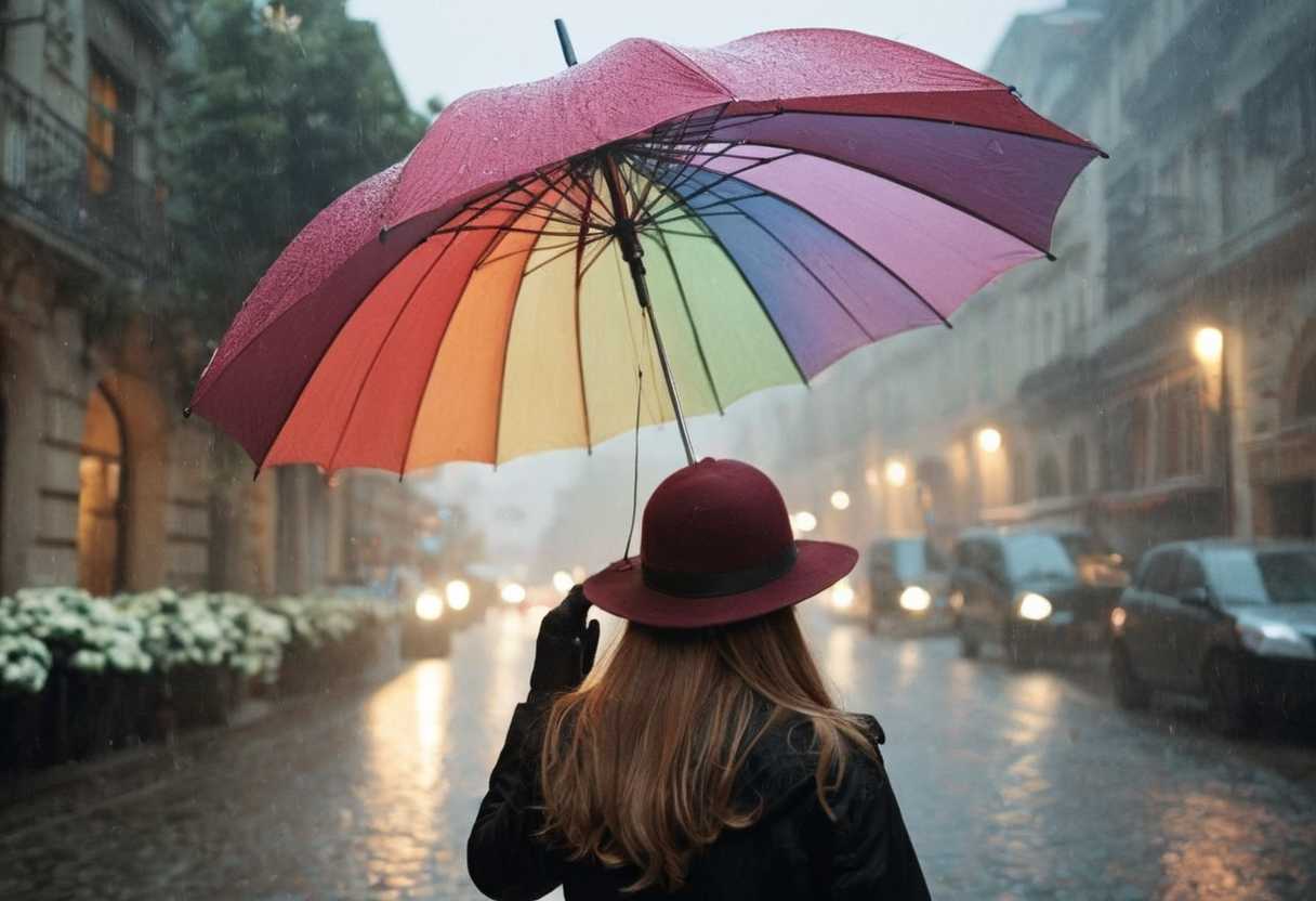 Découvrez l&rsquo;impact des avis Smati parapluie sur la mode et la beauté