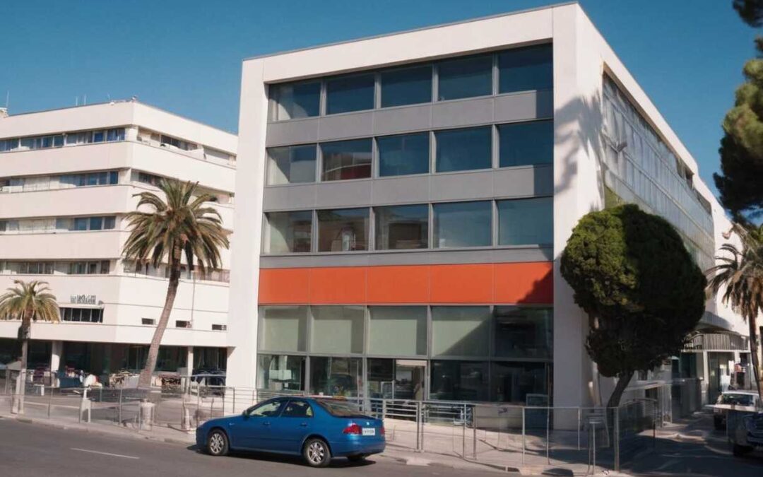 Les avantages d’un bureau bien situé à Marseille pour booster votre activité B2B