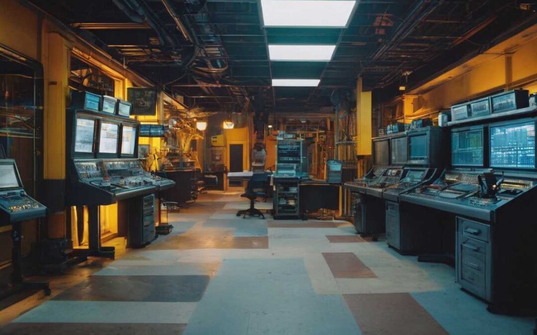 Maximiser les bénéfices de votre entreprise grâce à l&rsquo;automatisation avec Make.com