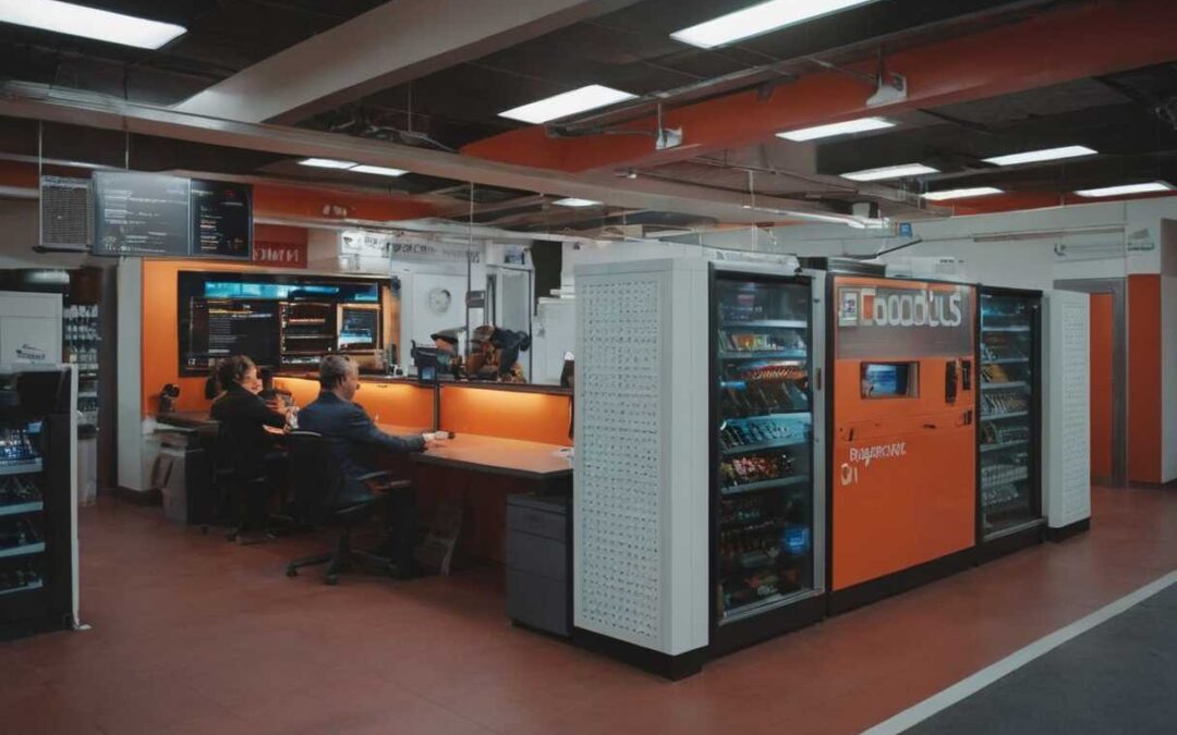 Les avantages clés de la domiciliation d&rsquo;entreprise à Marseille pour les sociétés B2B