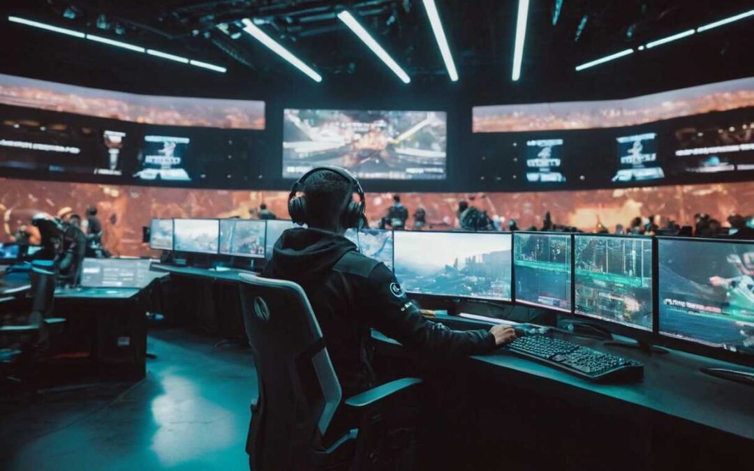 L&rsquo;ascension fulgurante de G2 Esport dans le monde du business B2B