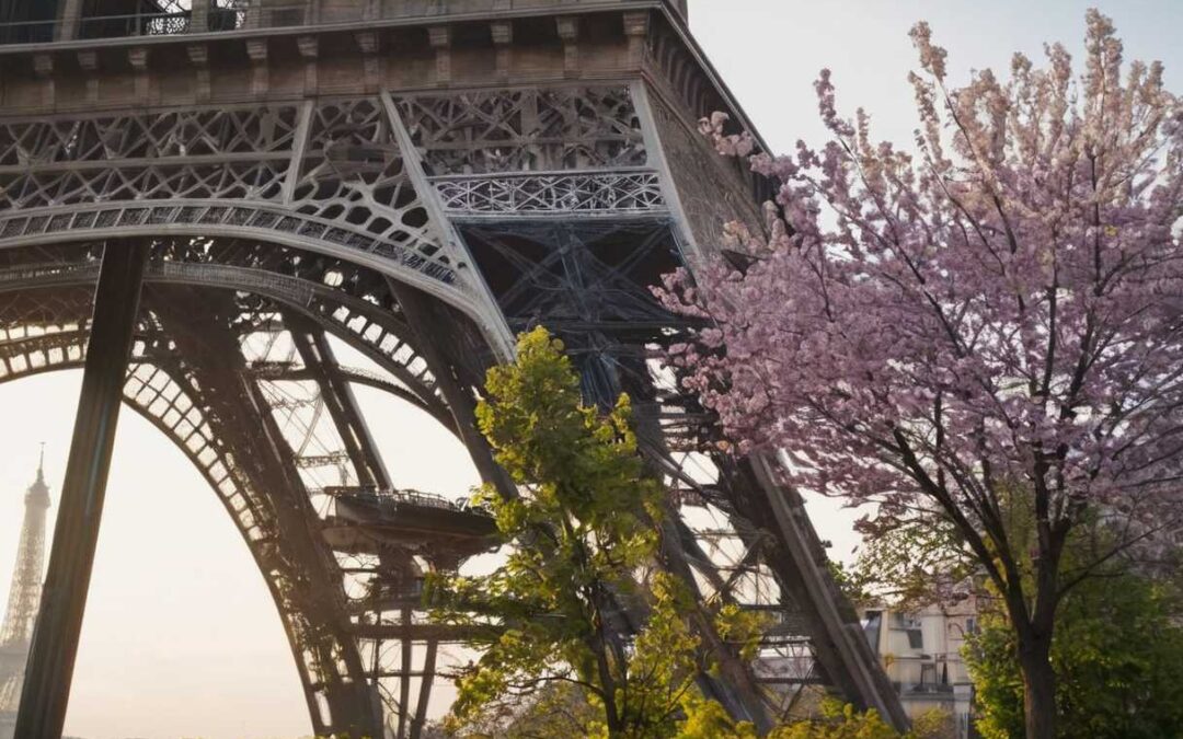 Idées innovantes pour votre prochain team building à Paris