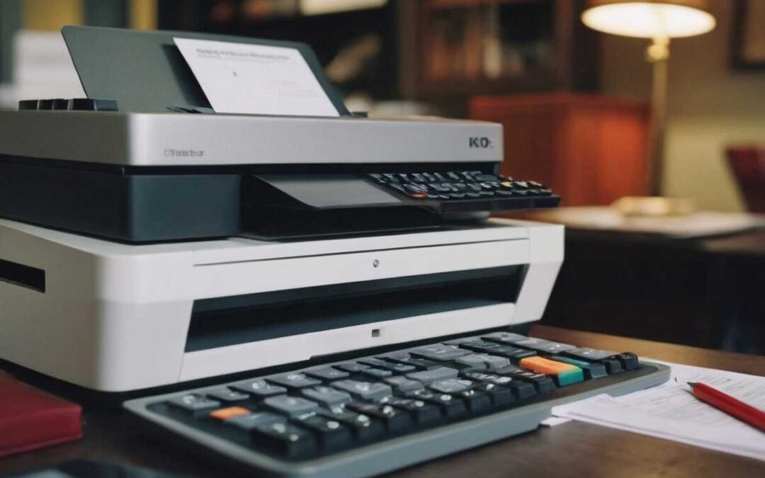 Ne passer plus des heure sur votre comptabilité : Automatisez